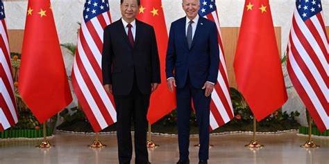 Biden Says He Doesn T See Imminent Attempt By China To Invade Taiwan Marketwatch