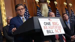 Big Beautiful Bill Mostly Benefits Minnesota S Wealthiest Minnesota Reformer