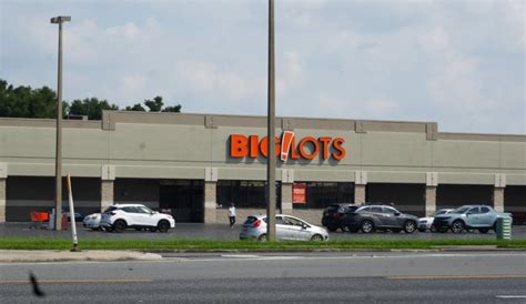 Big Lots Closing Ocala Stores All Others As Company Fails To Find Buyer Ocala News Com Big Lots Closing Ocala Stores All Others As Company Fails To Find Buyer Ocala News Com