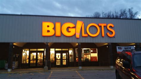 Discover How big lots pittsburgh Offers Unbeatable Deals Every Week