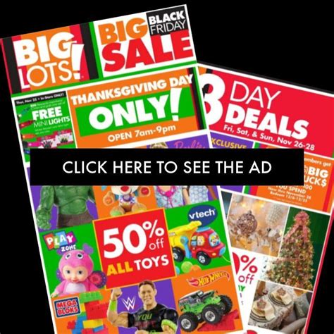 Big Lots Thanksgiving Day 2024 Deals Rae Leigha Big Lots Thanksgiving Day 2024 Deals Rae Leigha
