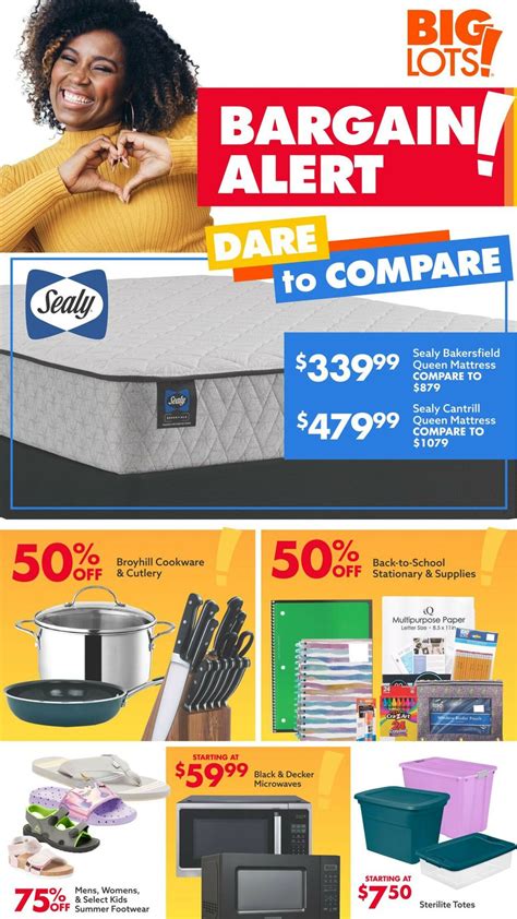 Big Lots Weekly Ad Valid From 02 18 2023 To 02 24 2023 Mallscenters Big Lots Weekly Ad Valid From 02 18 2023 To 02 24 2023 Mallscenters