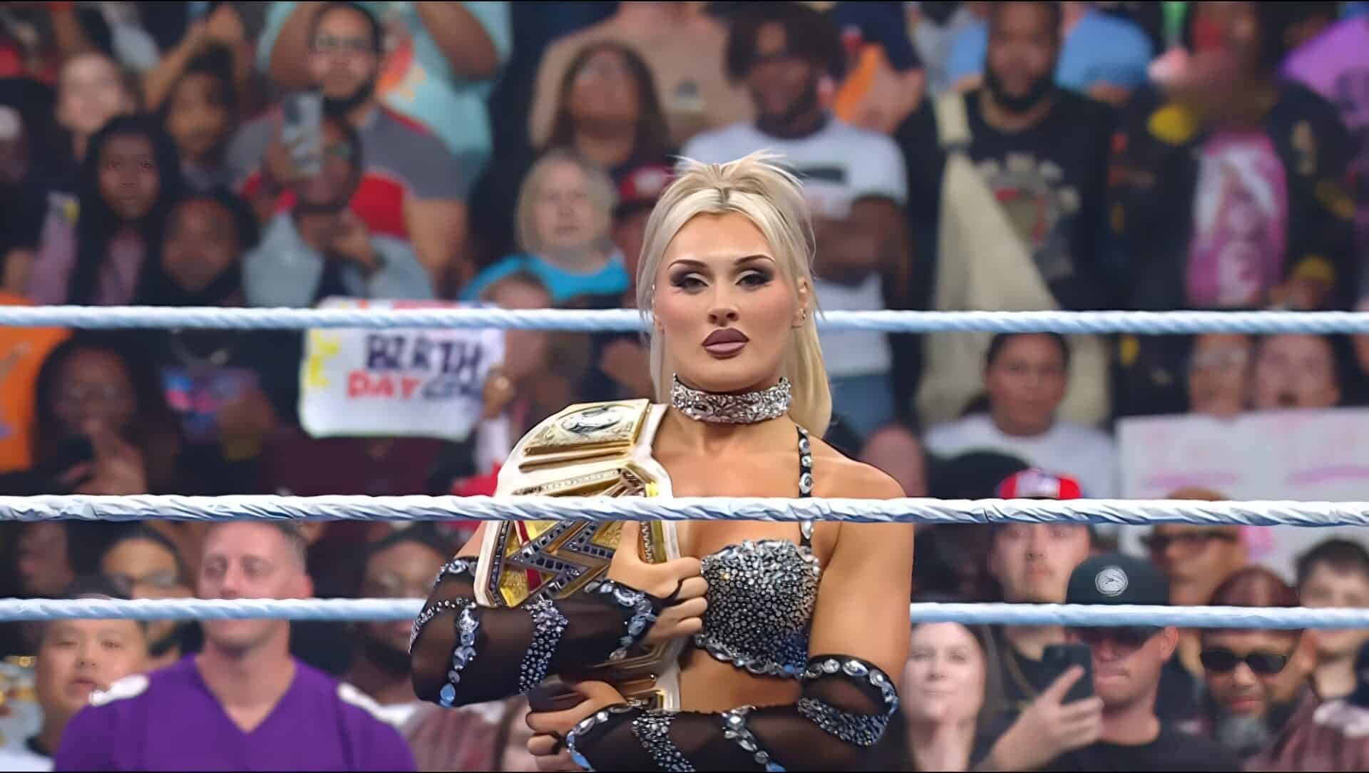 Big Matches And Surprises Announced For Wwe Nxt Homecoming Wrestling News Wwe News Aew News Wwe Results Spoilers Wwe Wrestlepalooza Results Wrestlingnewssource Com