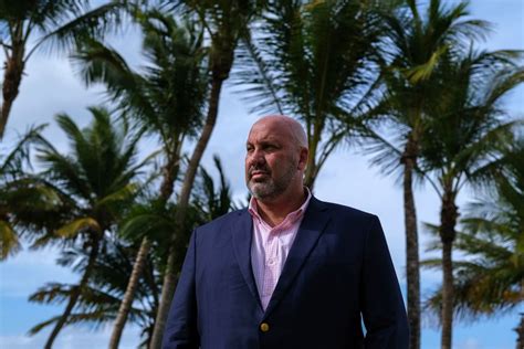 Big-Shot Lawyers Lured By Beaches And 4% Tax Rate To Puerto Rico
