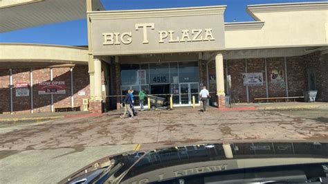 解决停车难题：在big t plaza dallas tx轻松找到停车位
