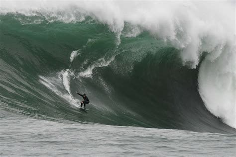 Big Wave Surfing Mavericks Jaws The Album