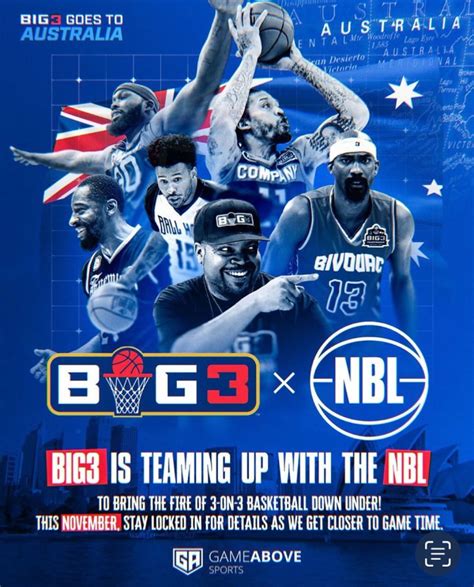 Big3 Big Boyyyyyyyyyyy Bigboy Locked In For The Season 8 Finals All Star Game Tap In Sunday 2Pm Est Cbssports Instagram