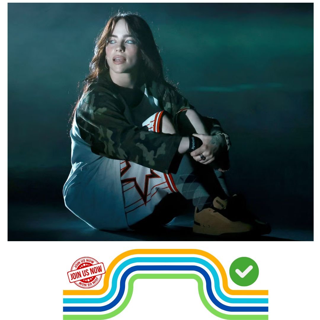 Myth-Busting: The Truth About Billie Eilish Fan Presale Code