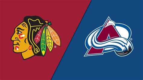 Blackhawks vs Avalanche: Fastest Ways to Enjoy the Action