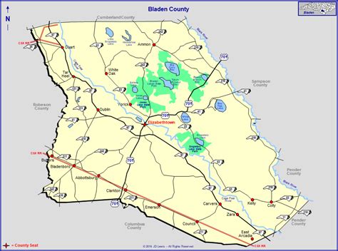 Bladen County Nc Bladen County Nc