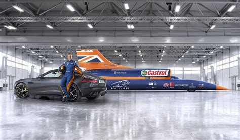 Bloodhound Ssc Ballistic Testing Shoots Bits Of Wheel At Driver At 2 300 Mph Video Bloodhound Ssc Ballistic Testing Shoots Bits Of Wheel At Driver At 2 300 Mph Video