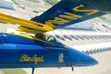 Blue Angels Airplane Aviation