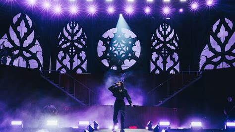 The Future of BMTH Concerts: Trends and Innovations Shaping Live Music Experiences