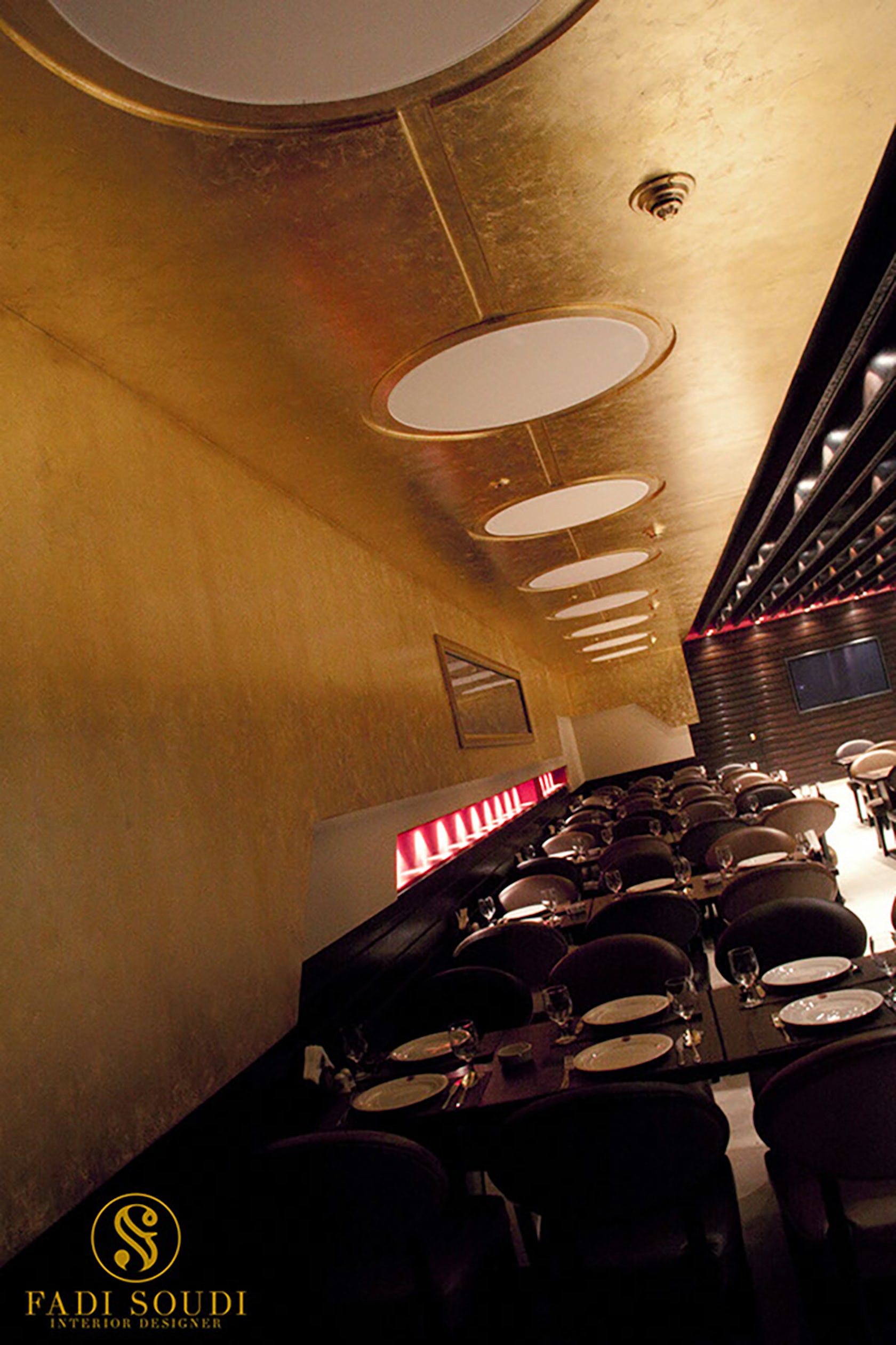 Experience Exquisite Dining at Bocelli Restaurant Today