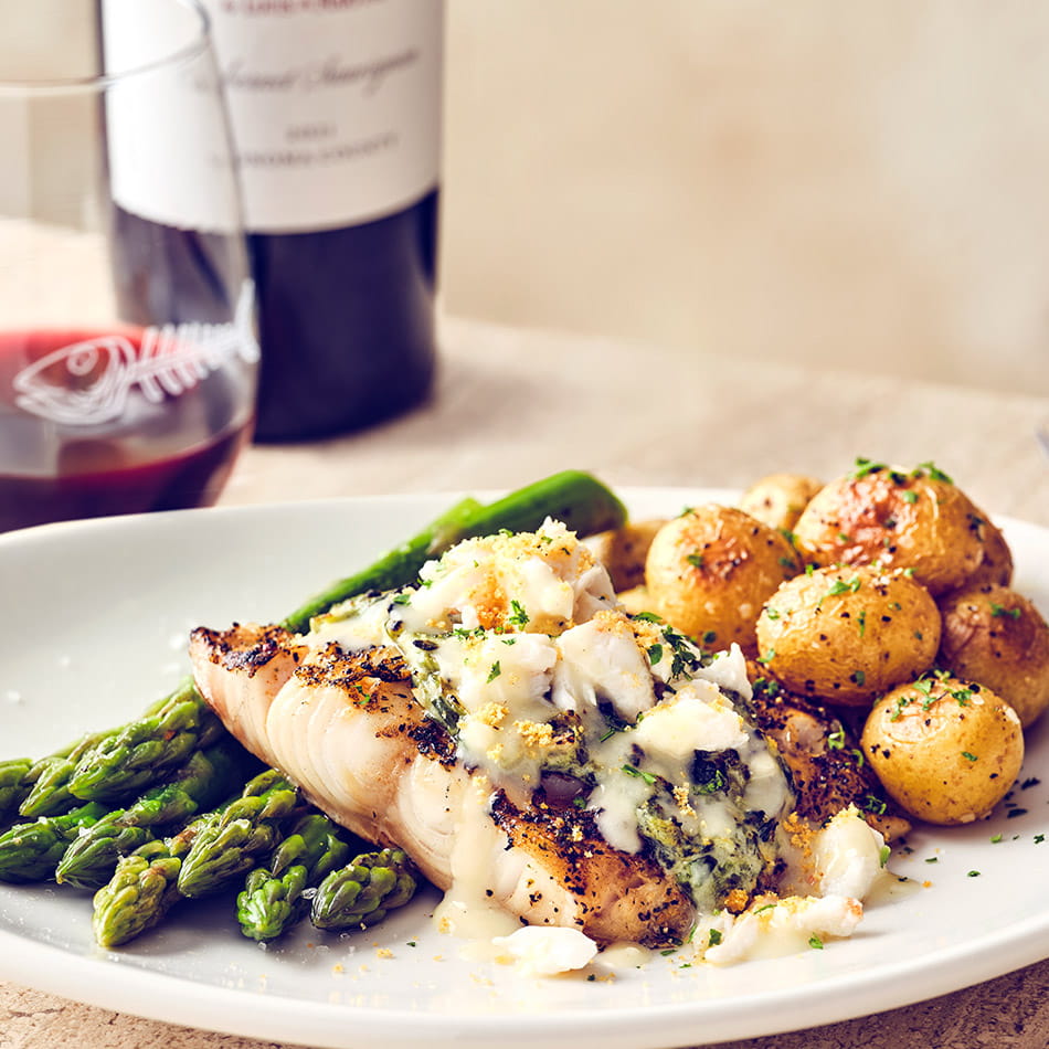 Bonefish Grill Classic Cocktails