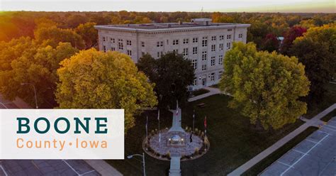 Boone County Treasurer S Office