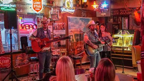 Boot Scootin Texas Hill Country S Iconic Music Venues Lonely Planet Lonely Planet