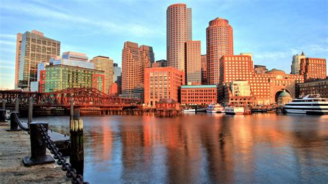 Boston 4K Wallpapers Top Free Boston 4K Backgrounds Wallpaperaccess