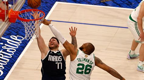 Boston Celtics Vs Dallas Mavericks Picks Predictions Who Wins Game 5