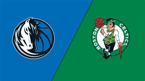 Boston Celtics vs Dallas Mavericks: Epic Showdown Awaits