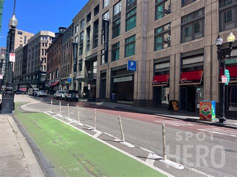 Boston Common Parking Book Now On Spothero And Save Boston Common Parking Book Now On Spothero And Save