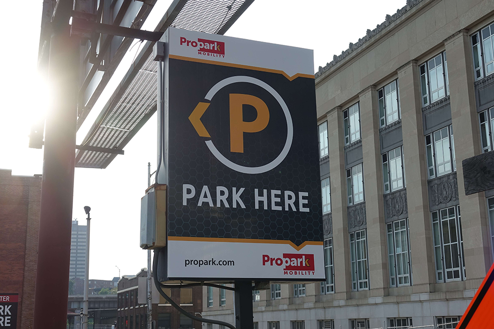 Boston Common Parking Garage Propark Mobility Boston Common Parking Garage Propark Mobility