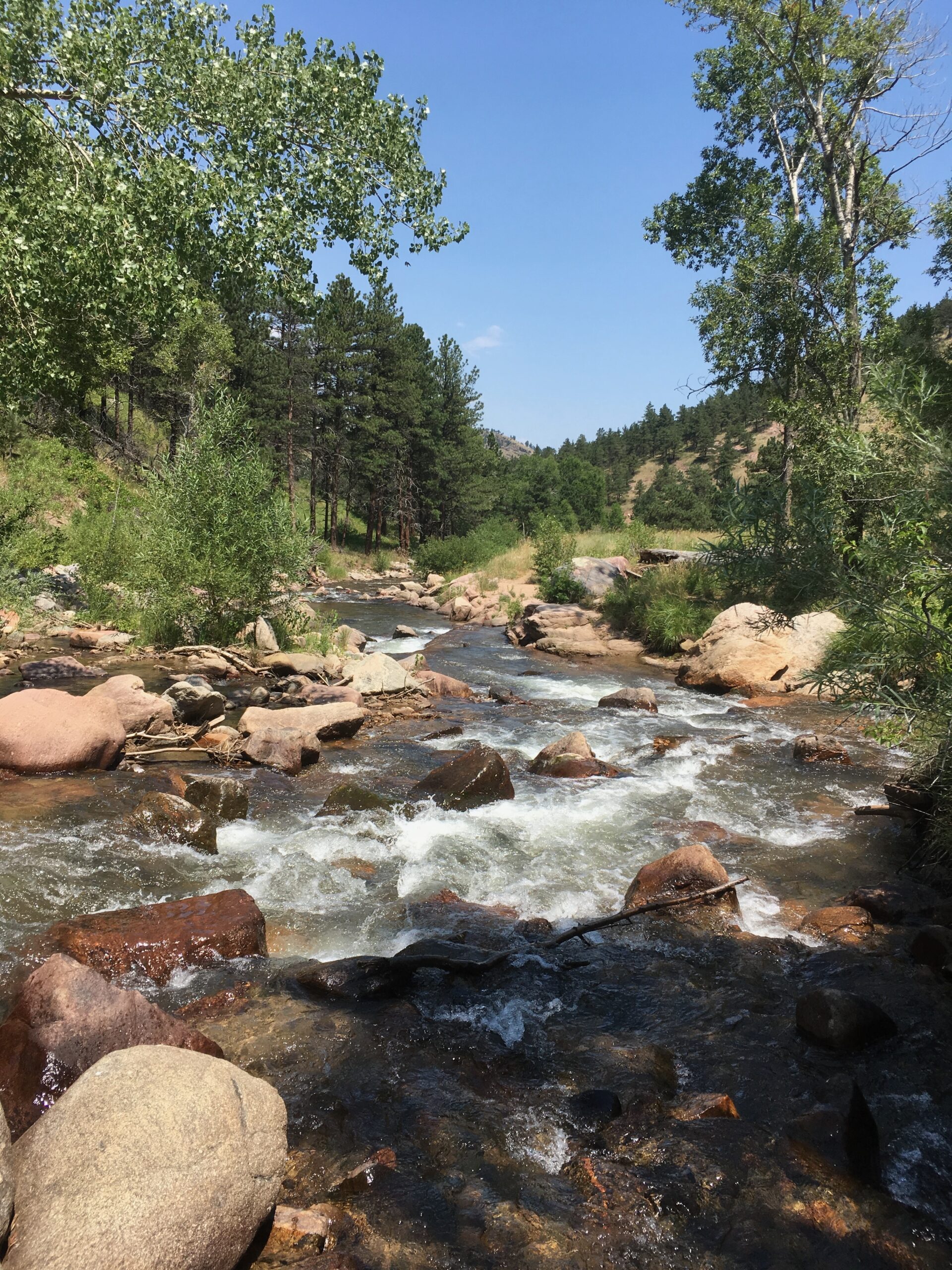 Boulder Co Sales Tax