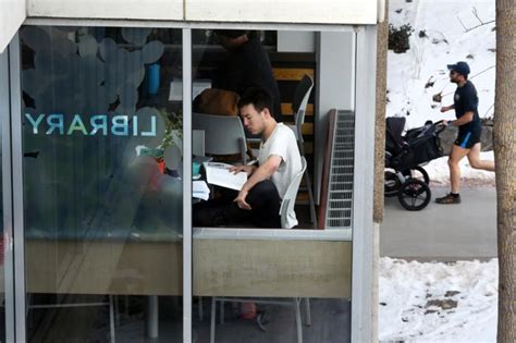 Boulder Library Pushes For Special Tax District As Council Pushes Back Amid Funding Woes