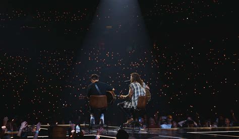 Experience Unforgettable Moments at Brandon Lake Concerts Today