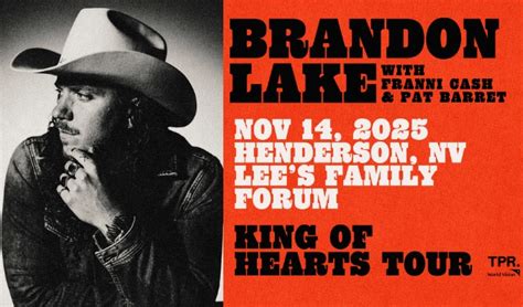 7 Tips to Secure Brandon Lake Tickets 2025 Before They Sell Out