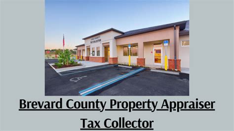 Brevard County Property Taxes