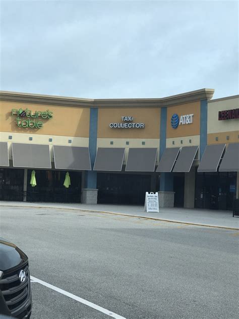 Brevard Tax Collector Updated August 2025 14 Reviews 240 E Eau Gallie Blvd Indian Harbour Beach Florida Departments Of Motor Vehicles Phone Number Yelp