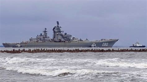 Brics Series Russia S Admiral Nakhimov Returns As Brics Challenges Nato S Maritime Hegemony
