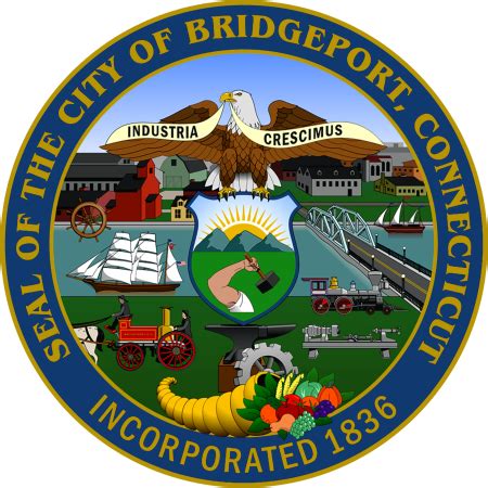 Bridgeport Taxes