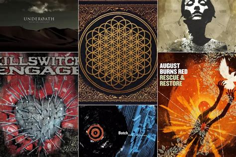 Bring Me The Horizon Book Only 10 Date U S Tour