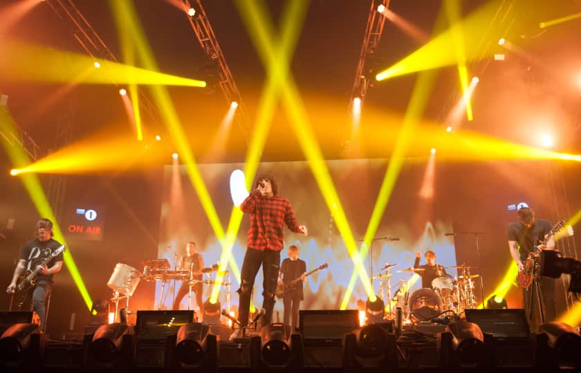 Bring Me The Horizon Tickets: Your Ultimate Guide to the Best Concert Experience