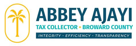 Broward County Tax Collector Bctc Outreach Dates Broward County Tax Collector Bctc Outreach Dates