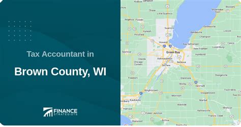 Brown County Wi Tax Records