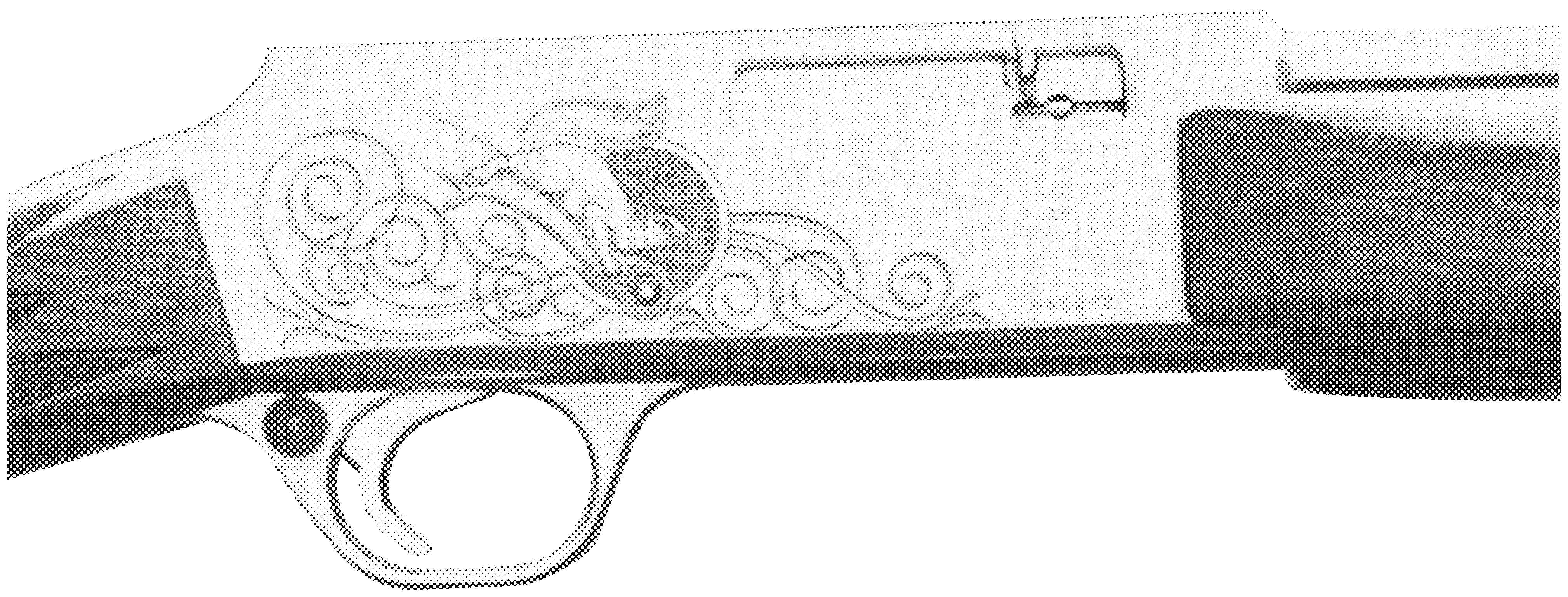 Browning Bar 22 Schematic Browning Bar 22 Grade I