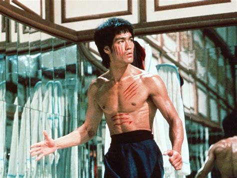 Bruce Lee S Long Violent Journey To Immortality He Knew The Star Bruce Lee S Long Violent Journey To Immortality He Knew The Star