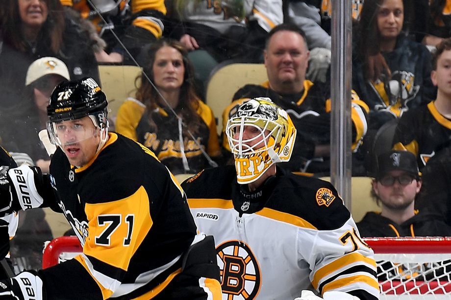 Bruins Penguins Preview Black Gold And Bruised Stanley Cup Of Chowder
