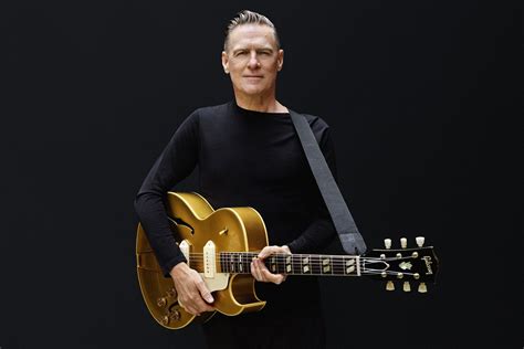 Bryan Adams Announces Uk Arena Tour For 2025 Tickets Dates And Venues Revealed Gold Radio