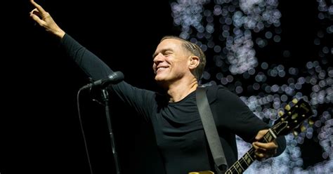 Bryan Adams Concert Interrupted By Rowdy Fan Stealing Mic Los Angeles Times Bryan Adams Concert Interrupted By Rowdy Fan Stealing Mic Los Angeles Times