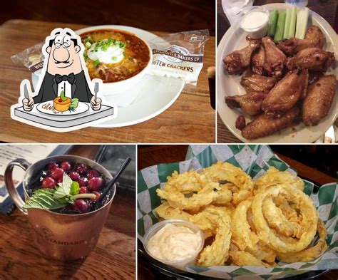 Bryan The Owner Picture Of Bryan S American Grille Downers Grove Tripadvisor