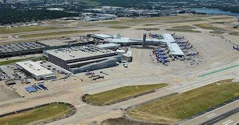 Budget Dallas Love Field Airport At Merrill Lavallee Blog