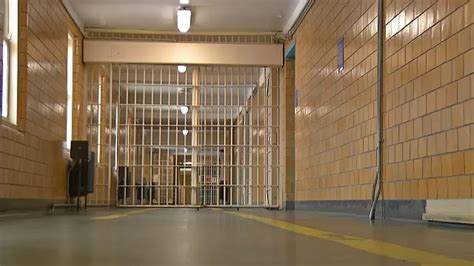 Budish Proposes Extending Sales Tax To Build Jail