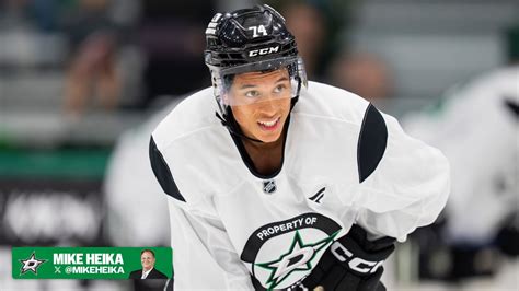 Building For The Future Stars Kick Off 2025 Development Camp Dallas Stars Building For The Future Stars Kick Off 2025 Development Camp Dallas Stars