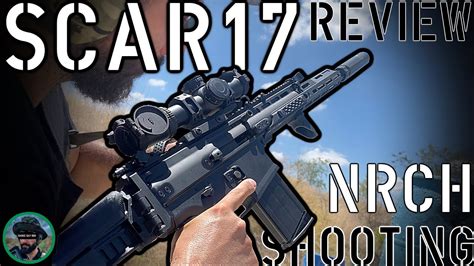 Building The Perfect Scar 17 The Truth About Guns