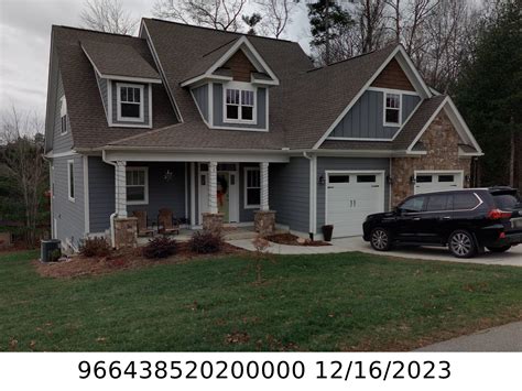 Buncombe County Tax Lookup