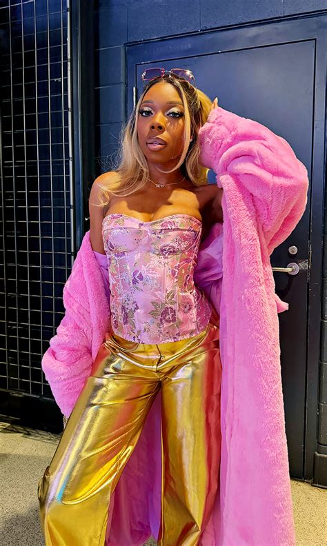 Burna Boy Concert Outfit I Told Them Tour Fly Fierce Fab Burna Boy Concert Outfit I Told Them Tour Fly Fierce Fab